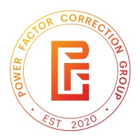Power Factor Correction Group Logo