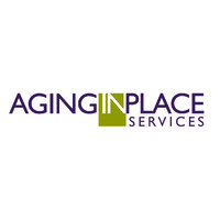 Aging in Place Services Logo