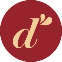 Dili Café Premium Logo