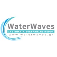 WaterWaves Logo