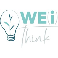 WE(i) Think Logo