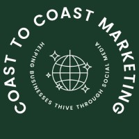 Coast to Coast Marketing Logo