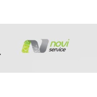 NoviService S.r.l Logo