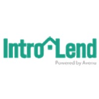 IntroLend™ Logo