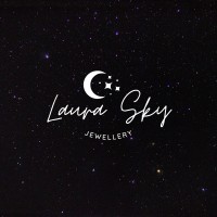 Laura Sky Jewellery Logo