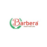BARBERA INTERNATIONAL Logo