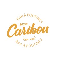 Mon Caribou Logo