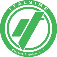 ITALSIME Macchine Elettriche SRL Logo