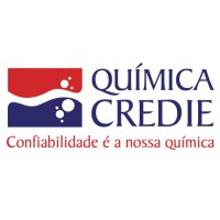 Química Credie Ltda Logo