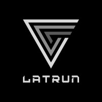 Latrun Logo