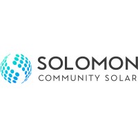 Solomon Community Solar LLC Logo