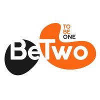 BeTwo.cl Logo