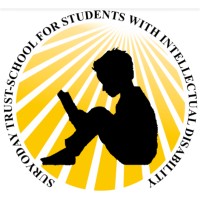 Suryoday Trust Logo