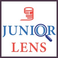 Junior Lens Logo
