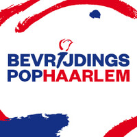 Bevrijdingspop Haarlem Logo