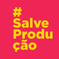 SALVE PRODUÇÃO Logo