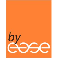 By ease Logo