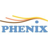 Laboratoire PHENIX Logo
