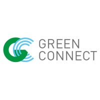 GREEN CONNECT SERVICES Logo