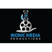 IKonic Media Productions Logo