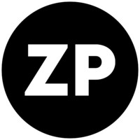 ZP Productions Logo