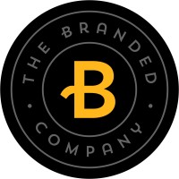 THE BRANDED COMPANY Logo