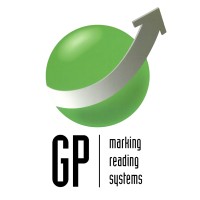 Green Project - GP Marking & Reading Systems Logo