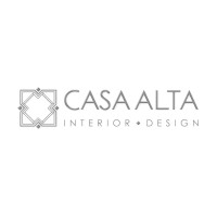 Casa Alta Design Logo