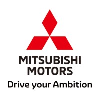 Antwerpen Mitsubishi Logo
