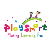 PlaySmart Child Development Society Logo