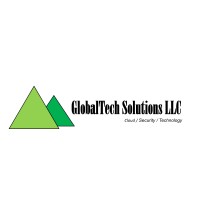 GlobalTech Solutions LLC Logo