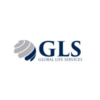 Corporation GLS Logo