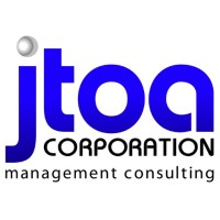 JTOA Corporation Logo
