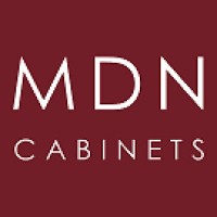 MDN Cabinets, Inc. Logo