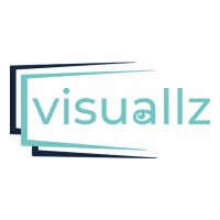 Visuallz - Charlotte Digital Marketing Agency Logo
