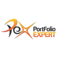 Portfolio Expert Logo