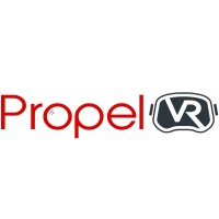 Propel VR Logo