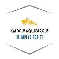 KMDC MAQUICARGUE S.A.S. Logo