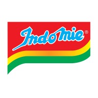 Indomie Egypt Logo