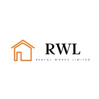 Rental Works Ltd Logo