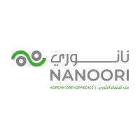 Nanoori Korean Orthopaedics & Spine Center | نانوري الكوري Logo