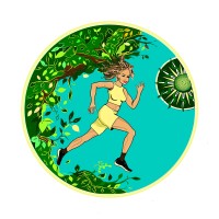 She Runs It! LDN Logo