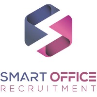 SMARTOFFICE Recruitment Logo