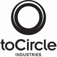 Tocircle Industries AS Logo