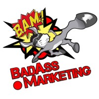 BadassDotMarketing Logo