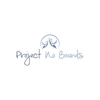 Project No Bounds, Inc. Logo
