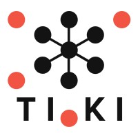 TIKI - Technologisches Institut für angewandte Künstliche Intelligenz GmbH Logo