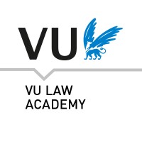 VU Law Academy Logo