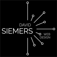David Siemers Webdesign Logo