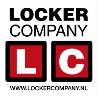 Locker Company Logo